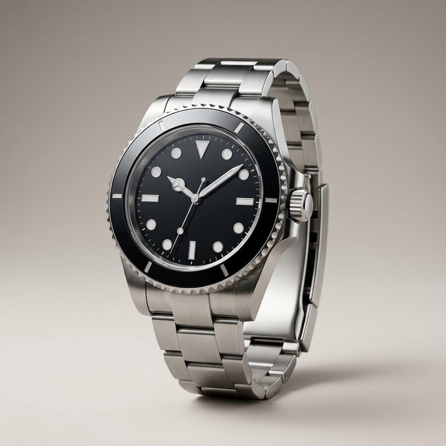 Empire Vanguard - Black Silver